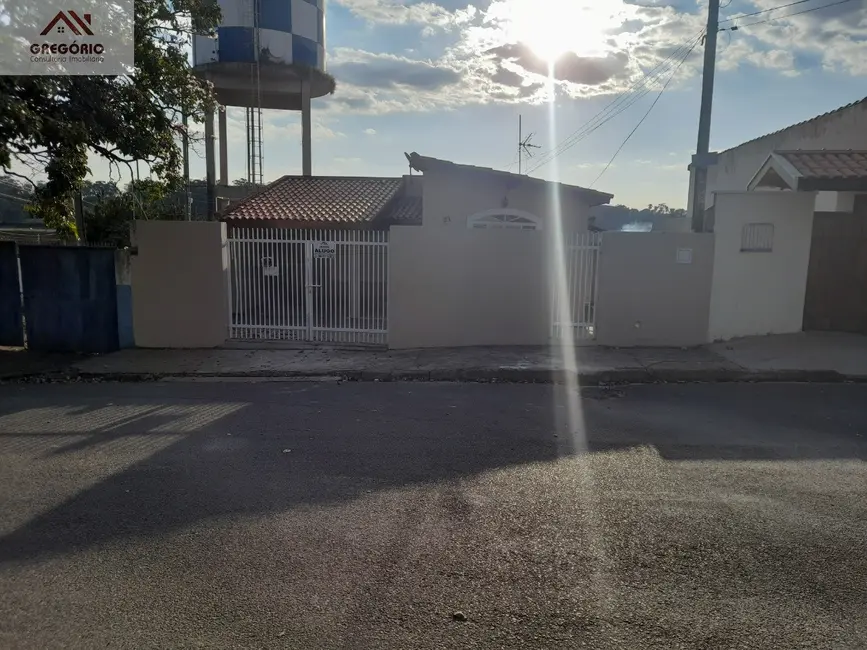 Foto 1 de Casa com 2 quartos à venda, 122m2 em Tiete - SP