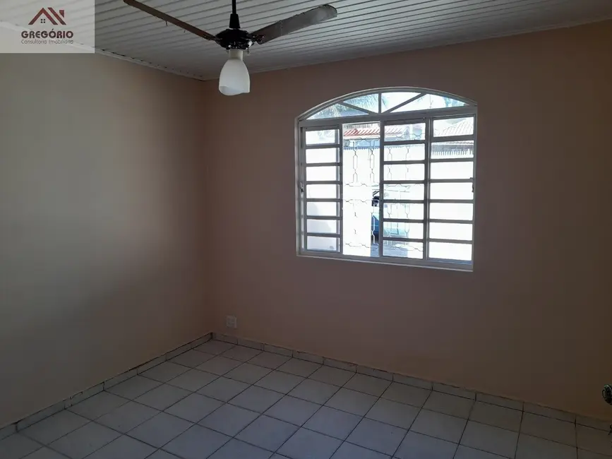 Foto 3 de Casa com 2 quartos à venda, 122m2 em Tiete - SP