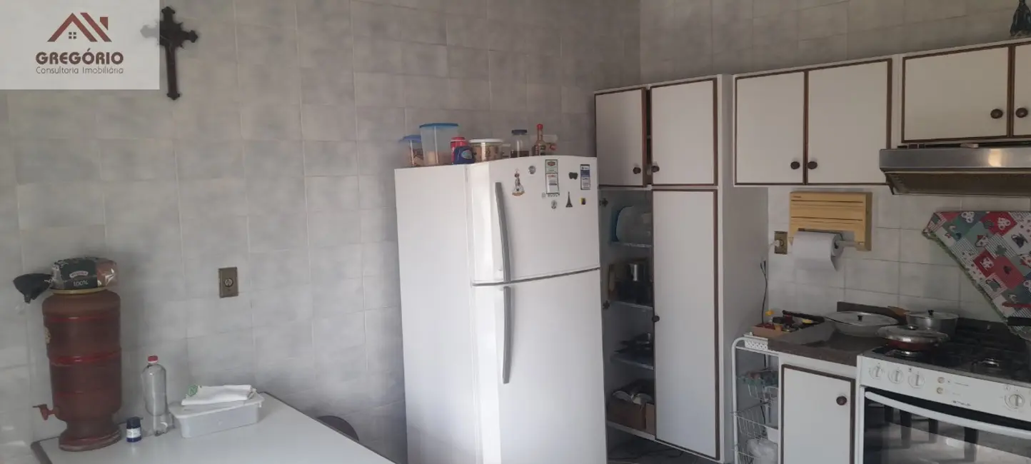 Casa com 3 quartos à venda, 180m2 em Tiete - SP - imagem 3 Foto 3 de Casa com 3 quartos à venda, 180m2 em Tiete - SP