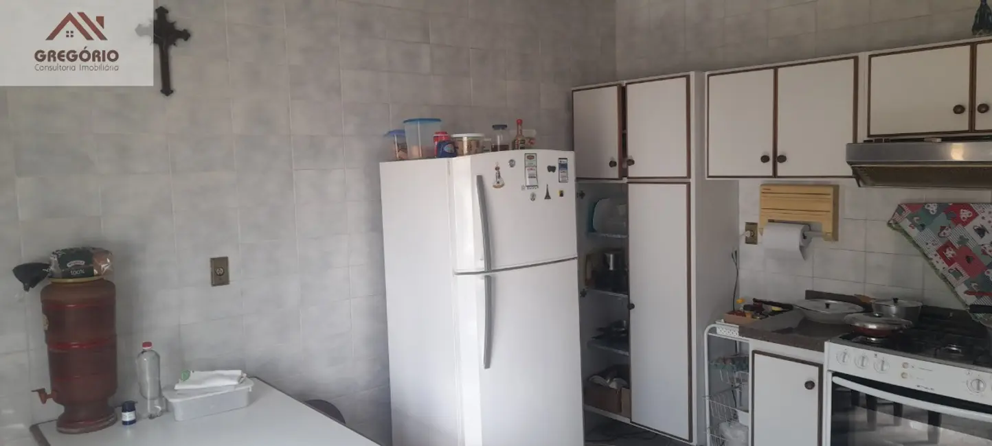 Casa com 3 quartos à venda, 180m2 em Tiete - SP - imagem 6 Foto 6 de Casa com 3 quartos à venda, 180m2 em Tiete - SP