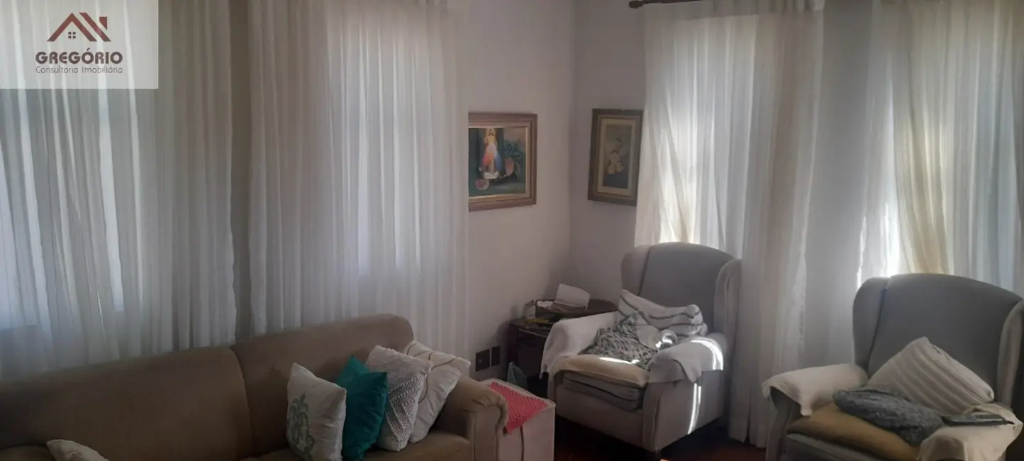 Casa com 3 quartos à venda, 180m2 em Tiete - SP - imagem 4 Foto 4 de Casa com 3 quartos à venda, 180m2 em Tiete - SP