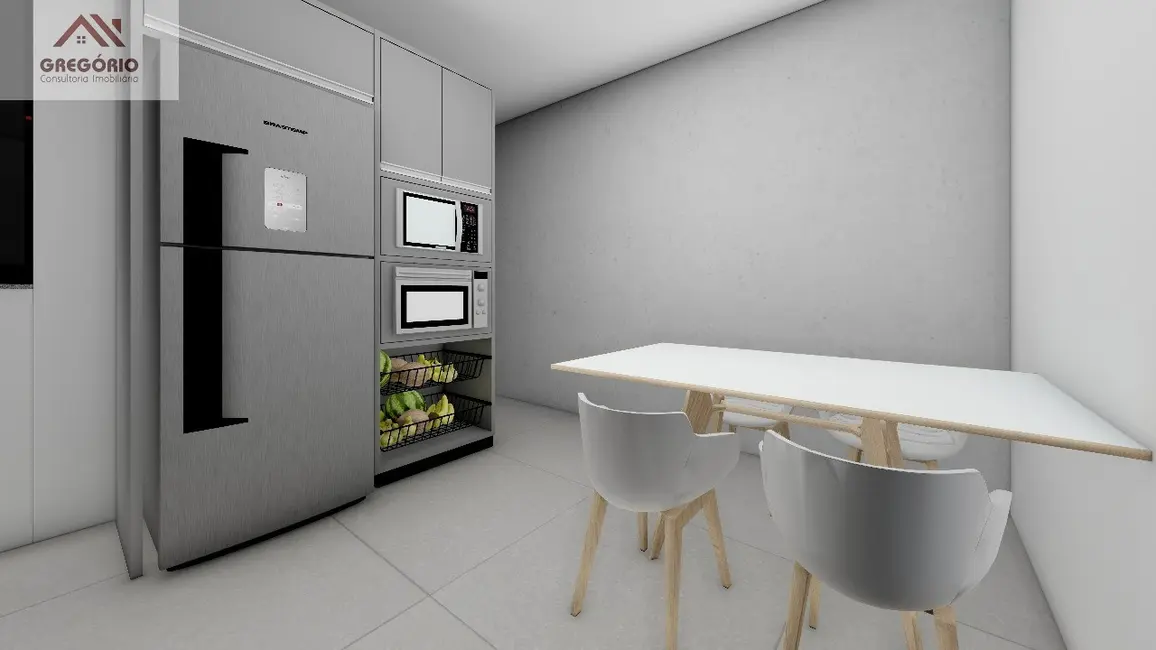 Foto 6 de Casa com 3 quartos à venda, 114m2 em Tiete - SP