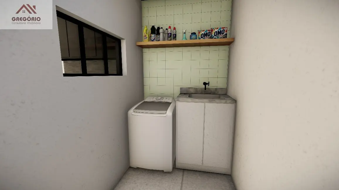 Foto 7 de Casa com 3 quartos à venda, 114m2 em Tiete - SP