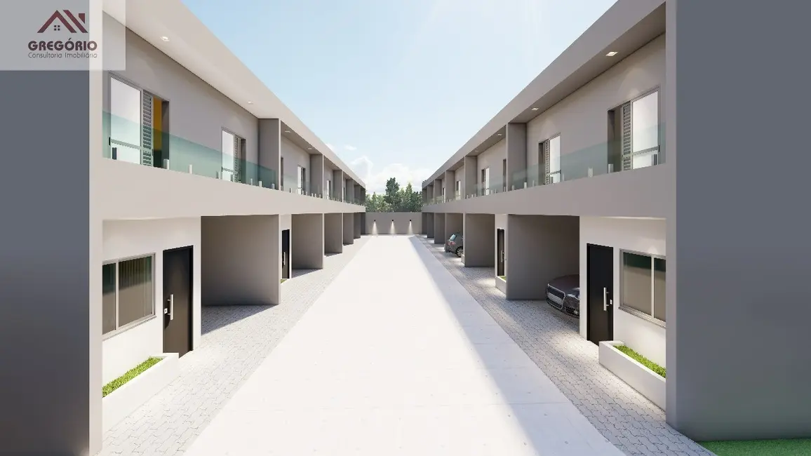 Foto 3 de Casa com 3 quartos à venda, 114m2 em Tiete - SP