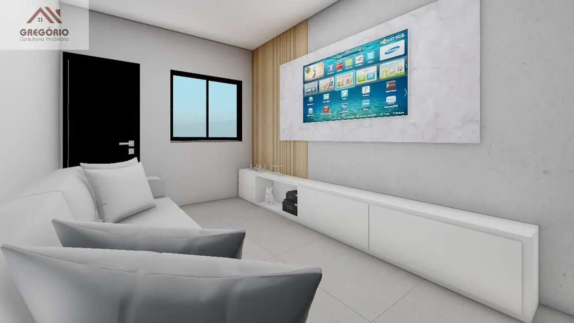 Foto 4 de Casa com 3 quartos à venda, 114m2 em Tiete - SP