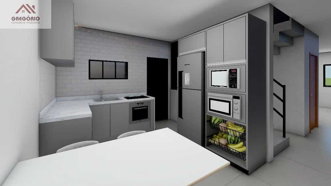 Foto 5 de Casa com 3 quartos à venda, 114m2 em Tiete - SP