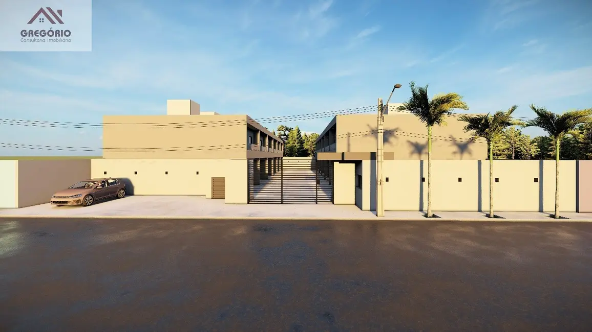 Foto 2 de Casa com 3 quartos à venda, 114m2 em Tiete - SP