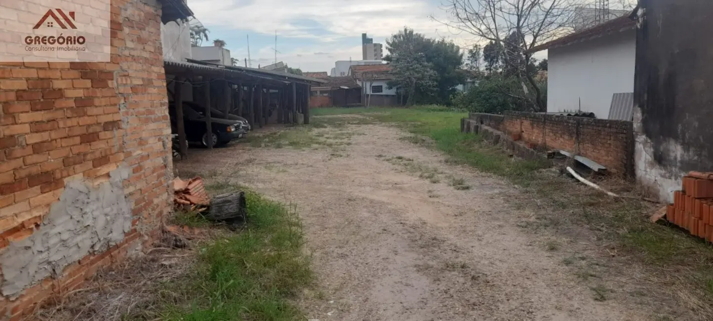 Foto 1 de Terreno / Lote à venda, 1100m2 em Tiete - SP