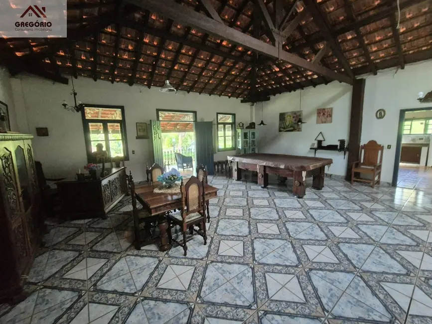 Foto 1 de Sítio / Rancho com 3 quartos à venda, 630m2 em Tiete - SP