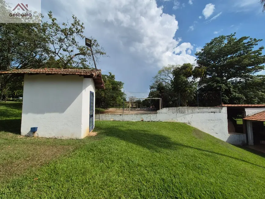 Sítio / Rancho com 3 quartos à venda, 630m2 em Tiete - SP - imagem 7 Foto 7 de Sítio / Rancho com 3 quartos à venda, 630m2 em Tiete - SP