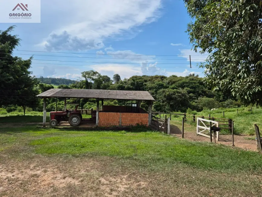 Foto 2 de Sítio / Rancho com 3 quartos à venda, 630m2 em Tiete - SP