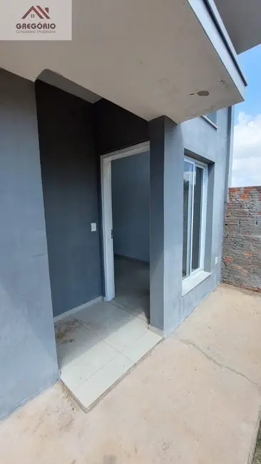 Foto 9 de Casa com 1 quarto à venda, 57m2 em Cerquilho - SP