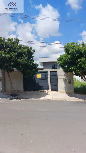 Foto 1 de Casa com 1 quarto à venda, 57m2 em Cerquilho - SP