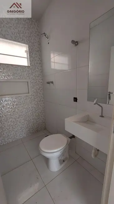 Foto 7 de Casa com 1 quarto à venda, 57m2 em Cerquilho - SP