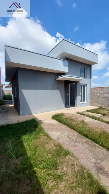 Foto 2 de Casa com 1 quarto à venda, 57m2 em Cerquilho - SP