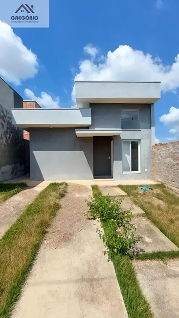 Foto 3 de Casa com 1 quarto à venda, 57m2 em Cerquilho - SP