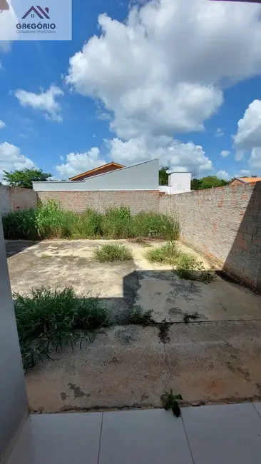 Foto 8 de Casa com 1 quarto à venda, 57m2 em Cerquilho - SP