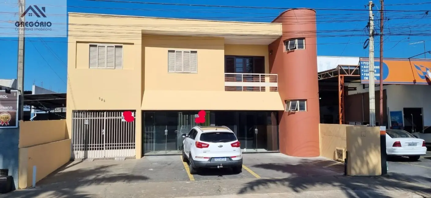 Foto 1 de Loja à venda, 250m2 em Cerquilho - SP