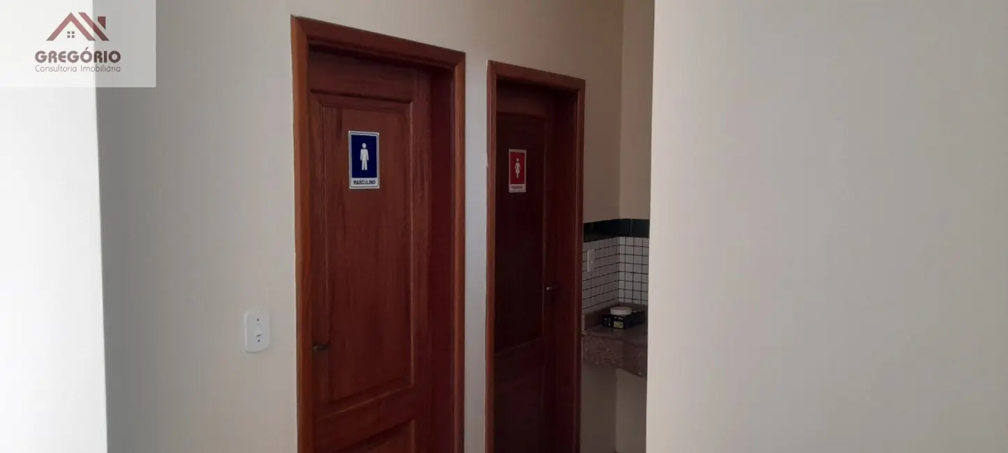 Foto 3 de Sala Comercial à venda, 128m2 em Tiete - SP