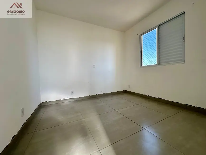 Foto 8 de Apartamento com 2 quartos à venda, 50m2 em Cerquilho - SP
