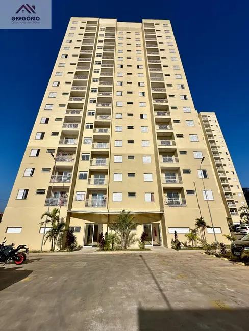 Foto 1 de Apartamento com 2 quartos à venda, 50m2 em Cerquilho - SP