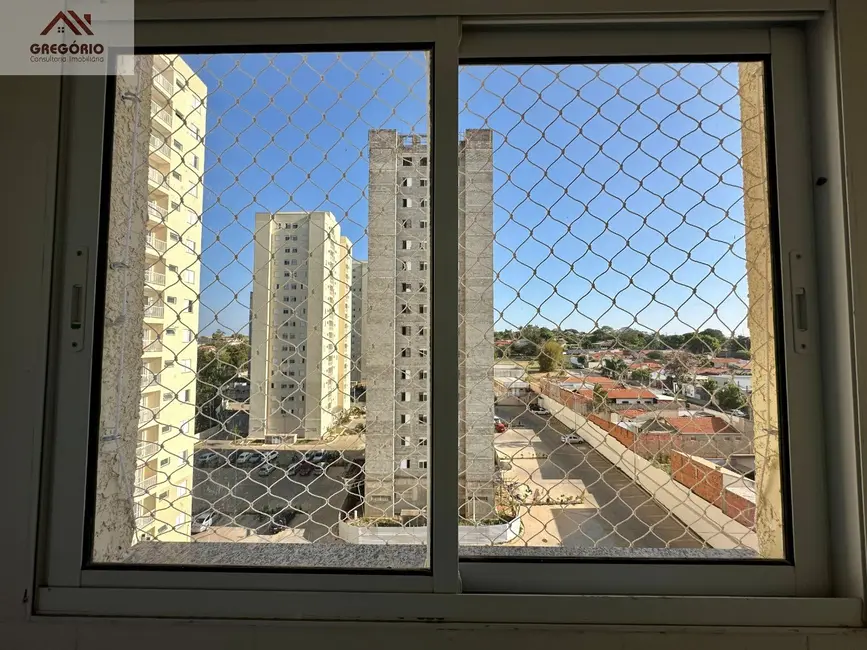 Foto 4 de Apartamento com 2 quartos à venda, 50m2 em Cerquilho - SP