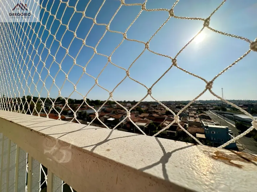 Foto 5 de Apartamento com 2 quartos à venda, 50m2 em Cerquilho - SP