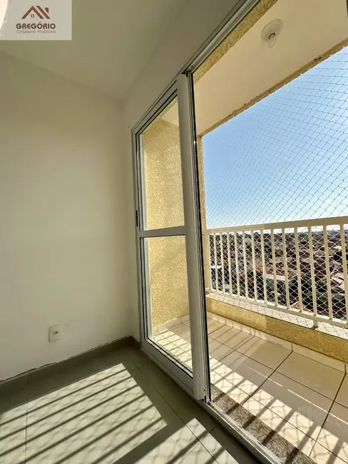 Foto 3 de Apartamento com 2 quartos à venda, 50m2 em Cerquilho - SP