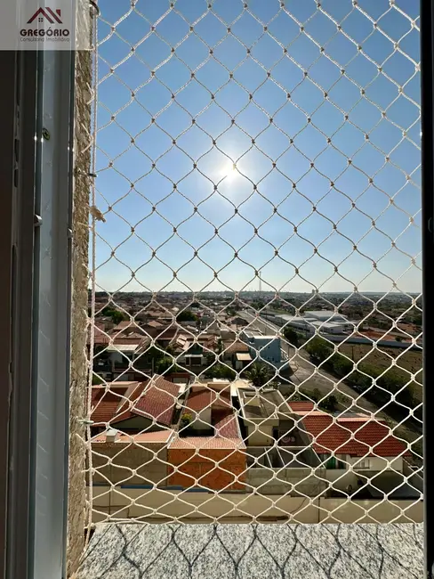 Foto 9 de Apartamento com 2 quartos à venda, 50m2 em Cerquilho - SP