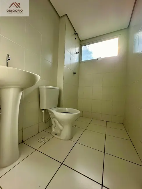 Foto 7 de Apartamento com 2 quartos à venda, 50m2 em Cerquilho - SP