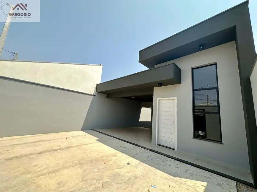 Foto 1 de Casa com 2 quartos à venda, 95m2 em Tiete - SP