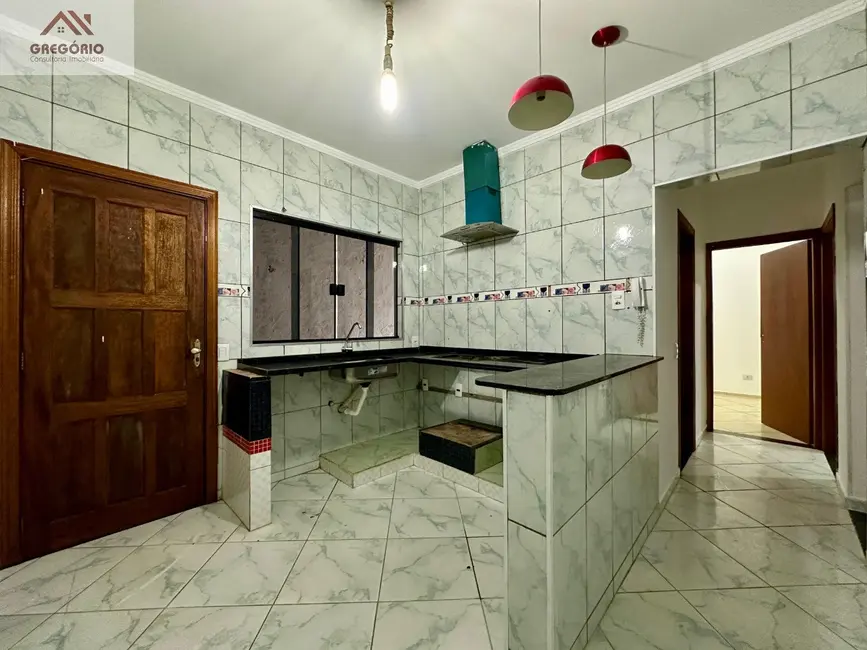 Casa com 2 quartos à venda, 130m2 em Tiete - SP - imagem 5 Foto 5 de Casa com 2 quartos à venda, 130m2 em Tiete - SP