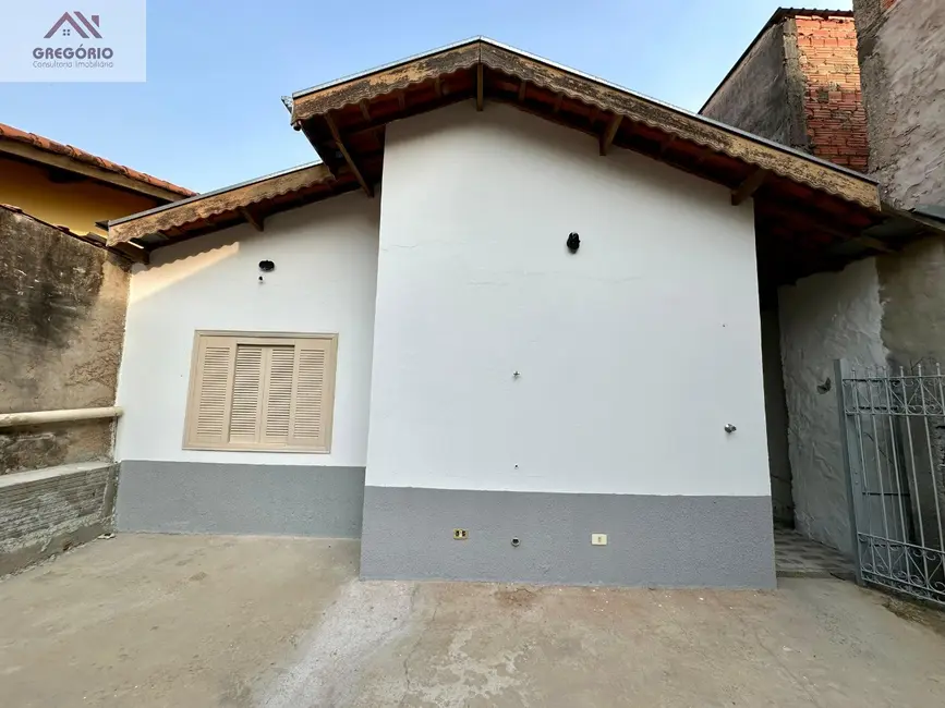 Casa com 2 quartos à venda, 130m2 em Tiete - SP - imagem 9 Foto 9 de Casa com 2 quartos à venda, 130m2 em Tiete - SP