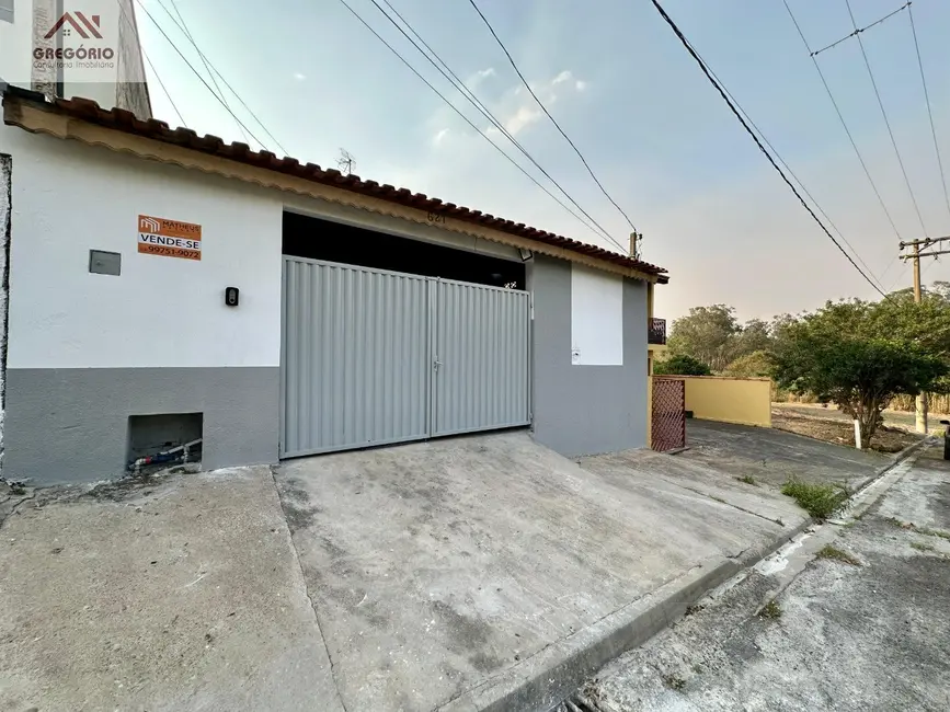 Foto 1 de Casa com 2 quartos à venda, 130m2 em Tiete - SP