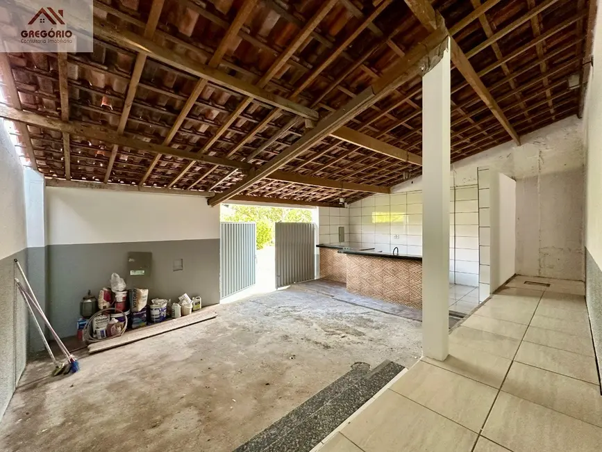 Casa com 2 quartos à venda, 130m2 em Tiete - SP - imagem 3 Foto 3 de Casa com 2 quartos à venda, 130m2 em Tiete - SP