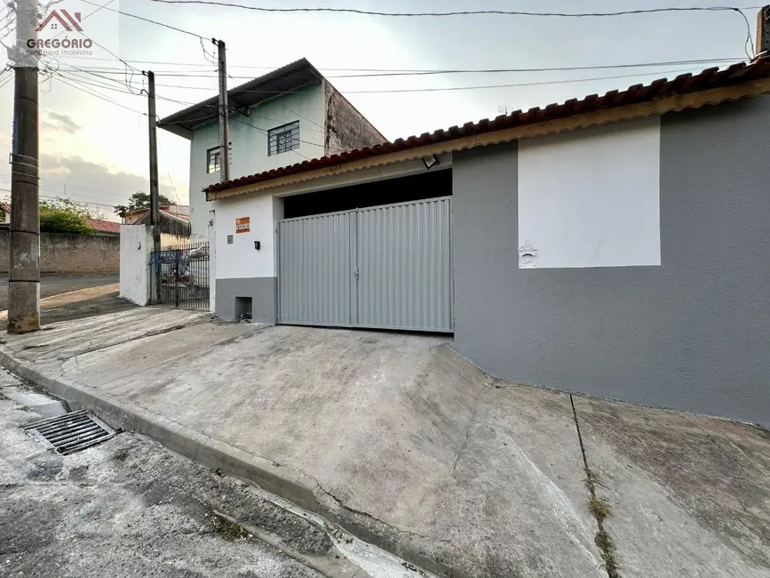 Foto 2 de Casa com 2 quartos à venda, 130m2 em Tiete - SP