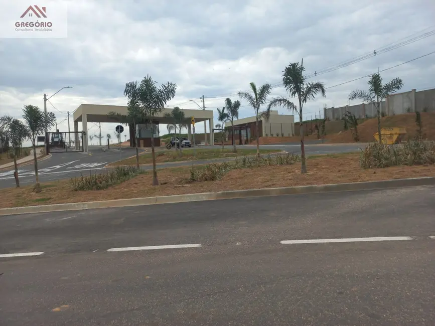 Foto 1 de Terreno / Lote à venda, 200m2 em Boituva - SP