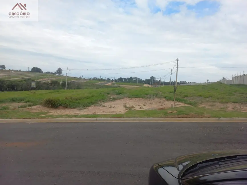 Foto 2 de Terreno / Lote à venda, 200m2 em Boituva - SP