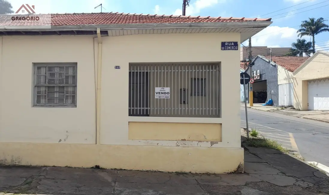 Foto 1 de Casa com 2 quartos à venda, 66m2 em Tiete - SP