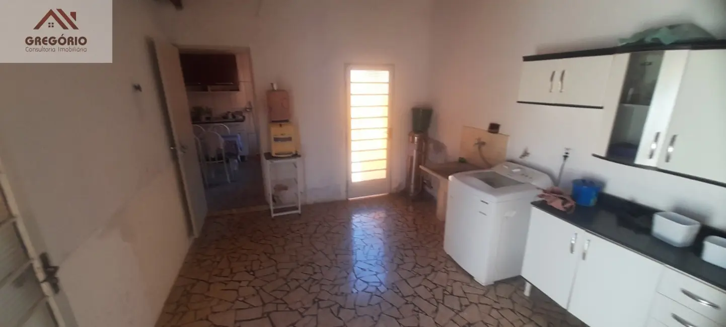Foto 7 de Casa com 2 quartos à venda, 175m2 em Tiete - SP