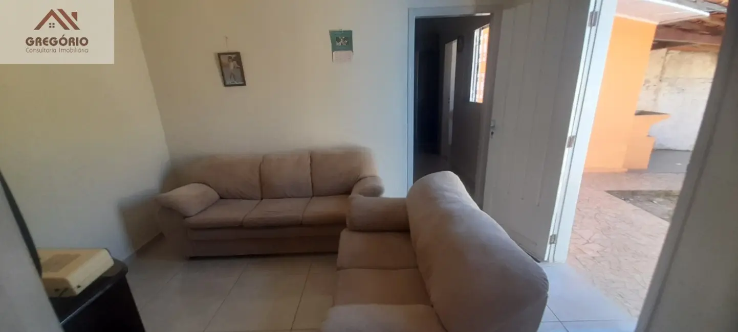 Foto 9 de Casa com 2 quartos à venda, 175m2 em Tiete - SP