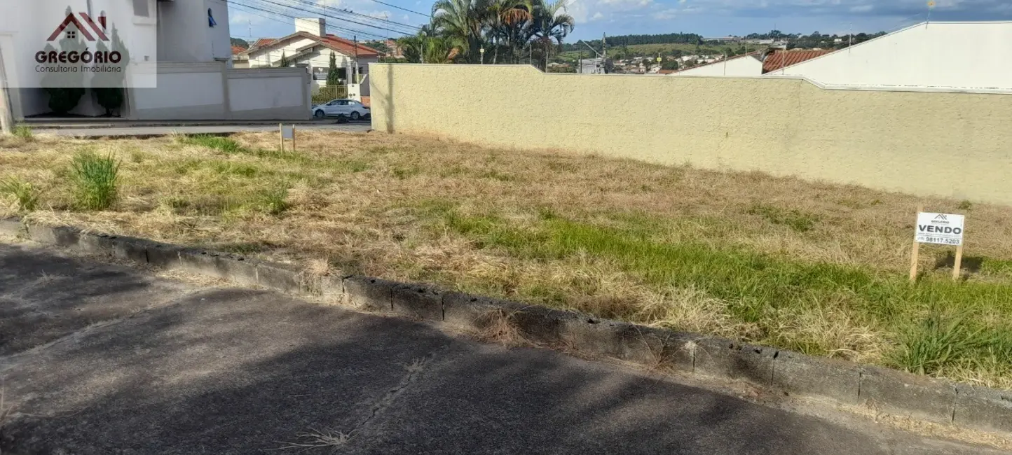 Foto 1 de Terreno / Lote à venda, 240m2 em Tiete - SP