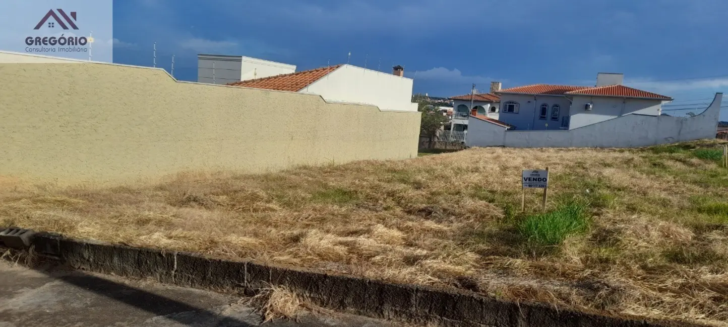 Foto 1 de Terreno / Lote à venda, 600m2 em Tiete - SP