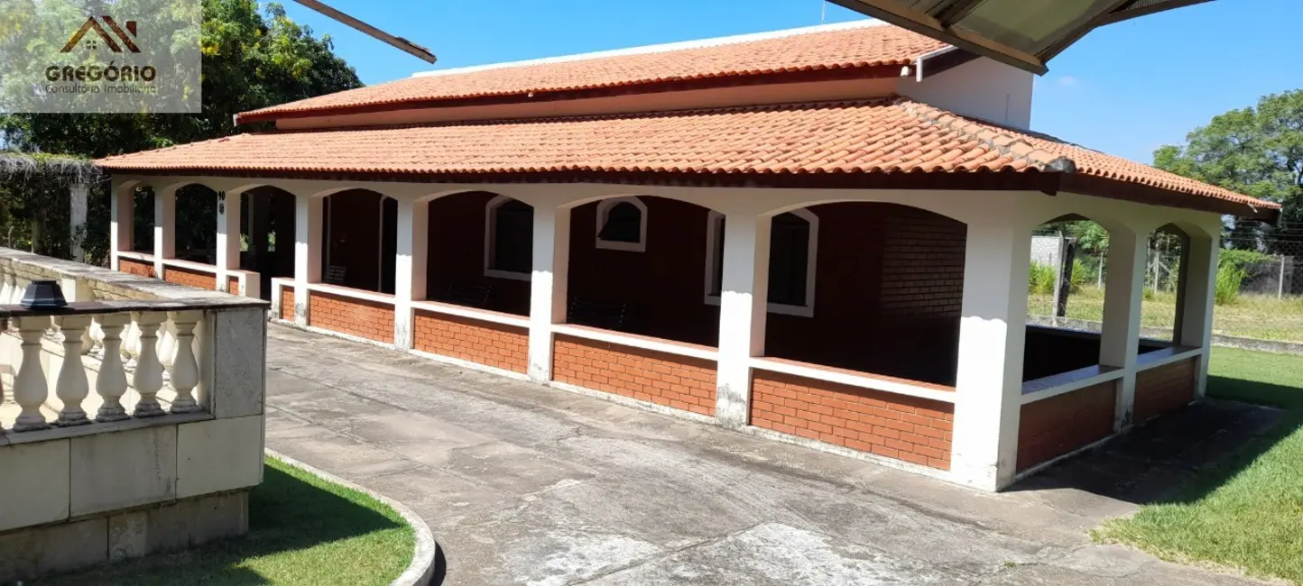 Chácara com 2 quartos à venda, 298m2 em Tiete - SP - imagem 8 Foto 8 de Chácara com 2 quartos à venda, 298m2 em Tiete - SP