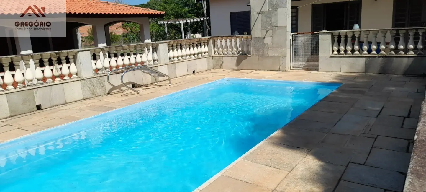 Chácara com 2 quartos à venda, 298m2 em Tiete - SP - imagem 5 Foto 5 de Chácara com 2 quartos à venda, 298m2 em Tiete - SP