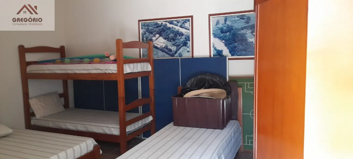 Chácara com 2 quartos à venda, 298m2 em Tiete - SP - imagem 7 Foto 7 de Chácara com 2 quartos à venda, 298m2 em Tiete - SP
