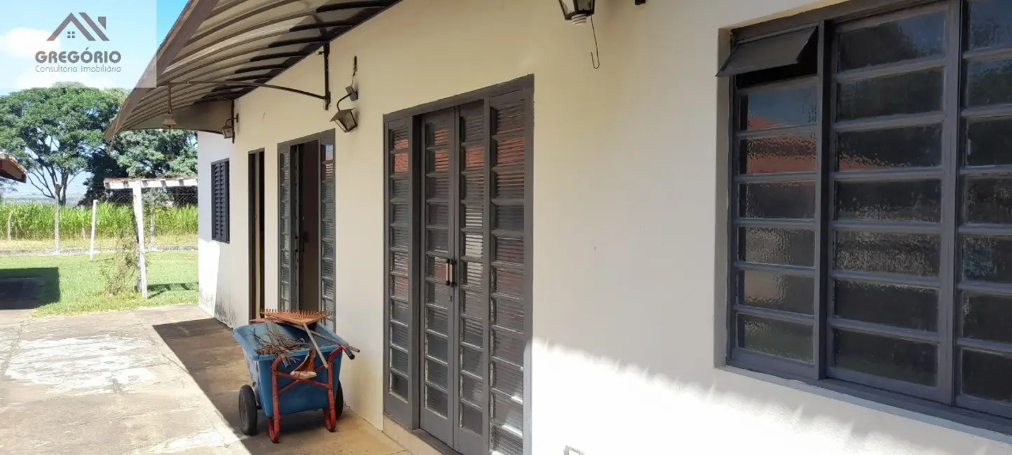 Chácara com 2 quartos à venda, 298m2 em Tiete - SP - imagem 4 Foto 4 de Chácara com 2 quartos à venda, 298m2 em Tiete - SP