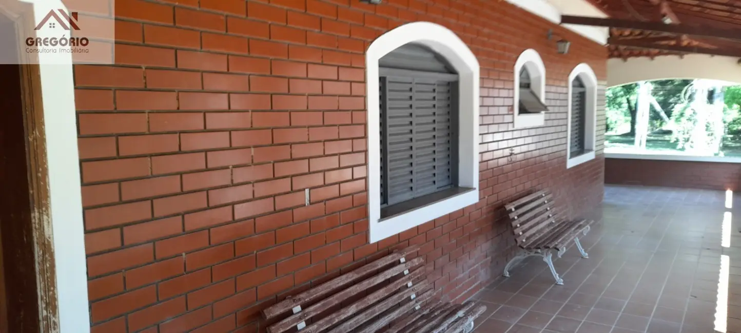 Chácara com 2 quartos à venda, 298m2 em Tiete - SP - imagem 9 Foto 9 de Chácara com 2 quartos à venda, 298m2 em Tiete - SP