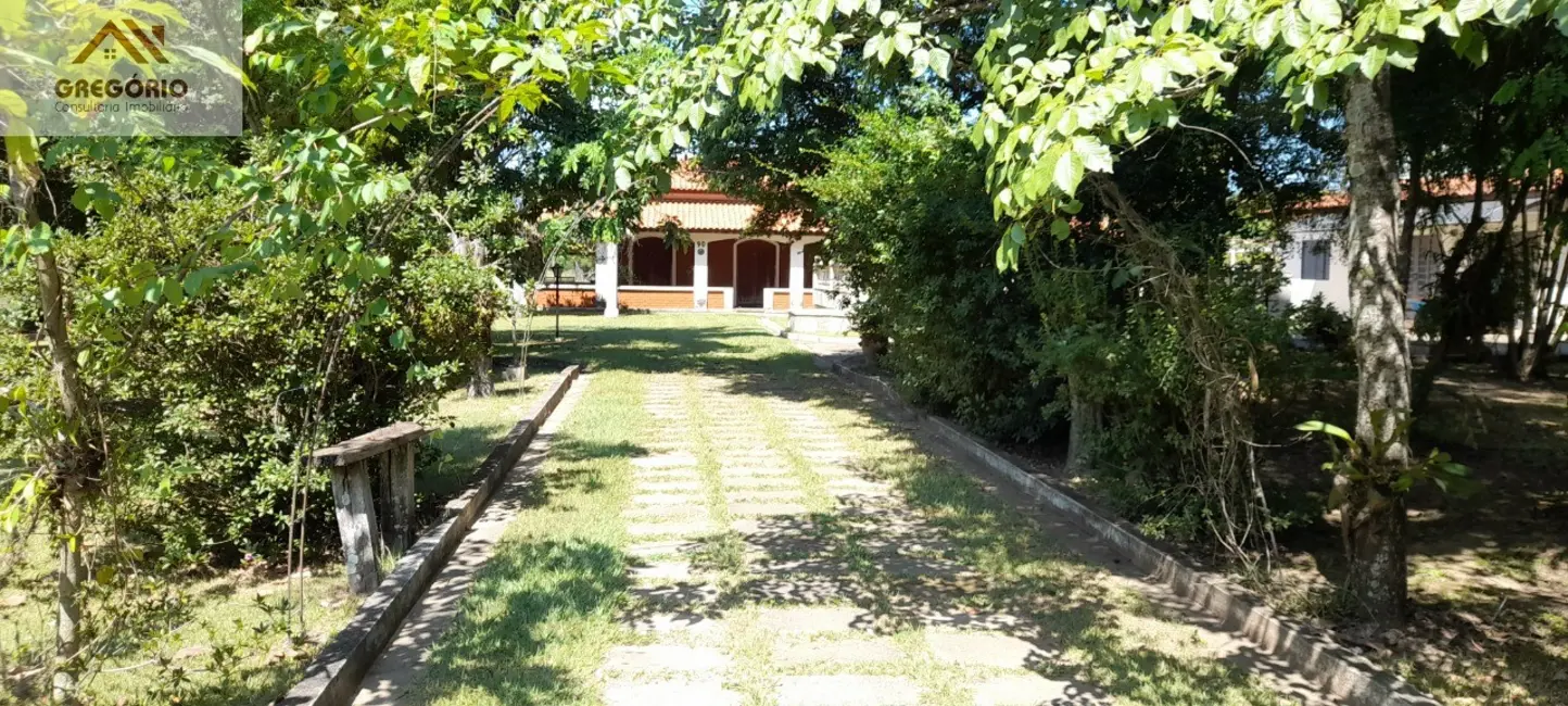 Foto 2 de Chácara com 2 quartos à venda, 298m2 em Tiete - SP