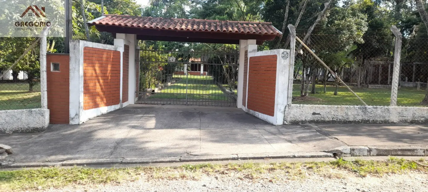 Foto 1 de Chácara com 2 quartos à venda, 298m2 em Tiete - SP